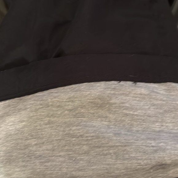 Reebok Layered Windbreaker Pants - Picture 4 of 4